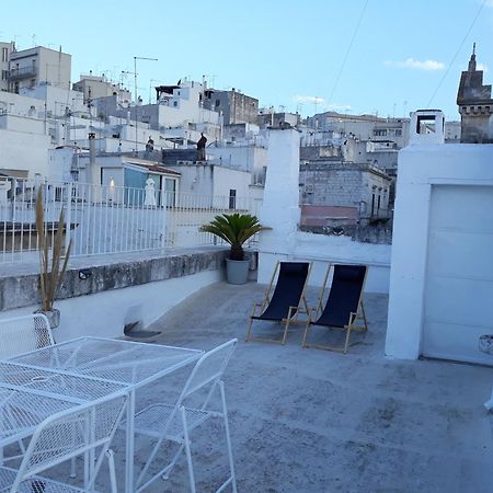 Casa Margherita Ostuni Exterior photo