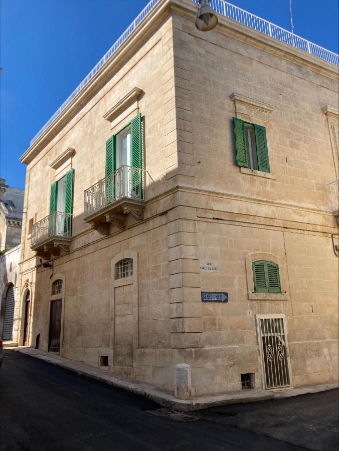 Casa Margherita Ostuni Exterior photo