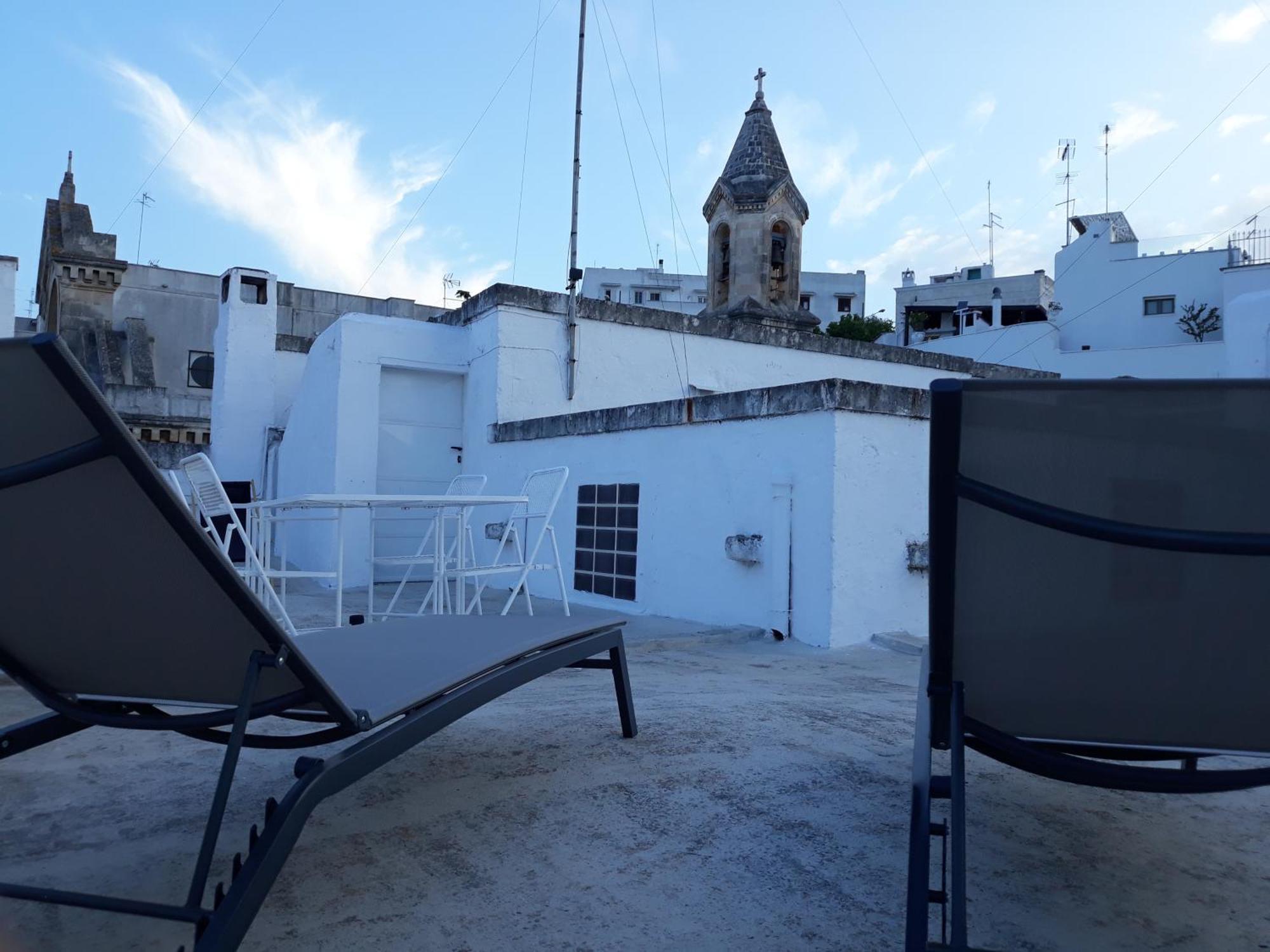 Casa Margherita Ostuni Exterior photo