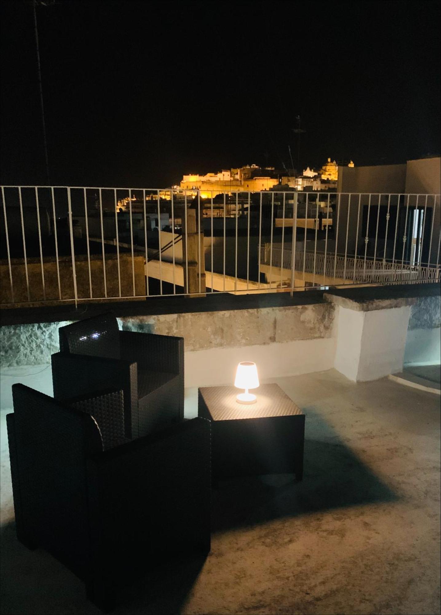 Casa Margherita Ostuni Exterior photo